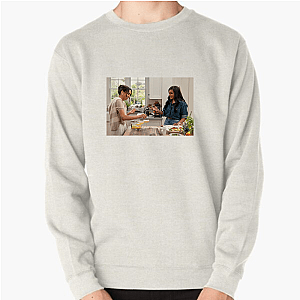 Drama Delivered – Meghan Style With Love Meghan Sweatshirts