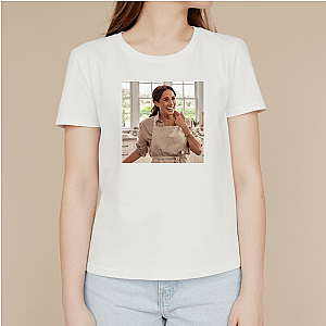Signed With Shade With Love Meghan T-Shirts