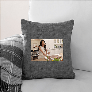 Meghan Said What She Said With Love Meghan Pillows Cover