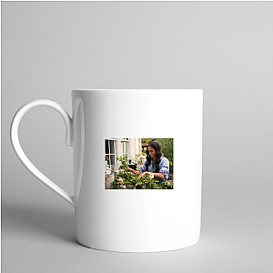 With Love, But Not Sorry With Love Meghan Mugs