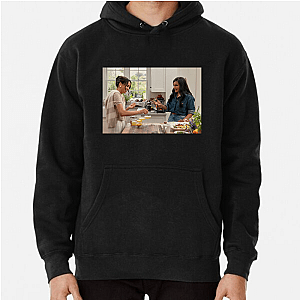 Drama Delivered – Meghan Style With Love Meghan Hoodies