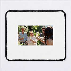 Pageantry & Power – Meghan With Love Meghan Mouse Pads