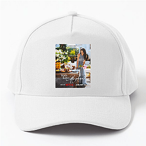 Sincerely, Meghan With Love Meghan Hats & Caps