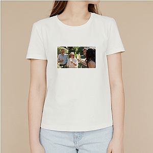 Pageantry & Power – Meghan With Love Meghan T-Shirts