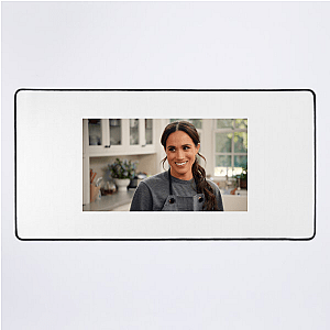 A Little Meghan Never Hurt With Love Meghan Mouse Pads