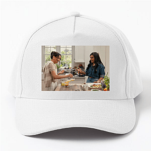 Drama Delivered – Meghan Style With Love Meghan Hats & Caps