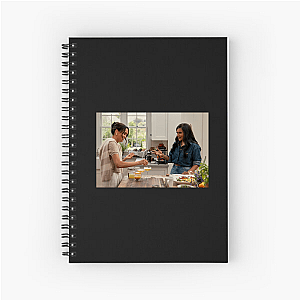 Drama Delivered – Meghan Style With Love Meghan Notebook