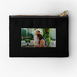 Classy, With Love Meghan With Love Meghan Zipper Pouches