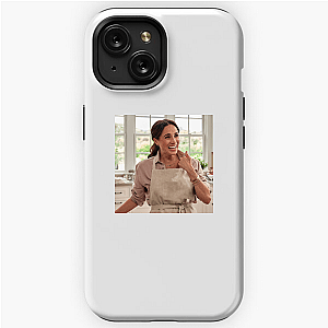 Signed With Shade With Love Meghan iPhone Cases
