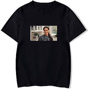 A Little Meghan Never Hurt With Love Meghan T-Shirts