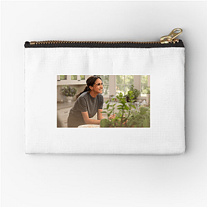 With Love & Fire With Love Meghan Zipper Pouches