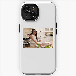 Meghan Said What She Said With Love Meghan iPhone Cases