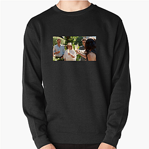 Pageantry & Power – Meghan With Love Meghan Sweatshirts