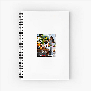 Sincerely, Meghan With Love Meghan Notebook