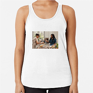 Drama Delivered – Meghan Style With Love Meghan Tank Tops