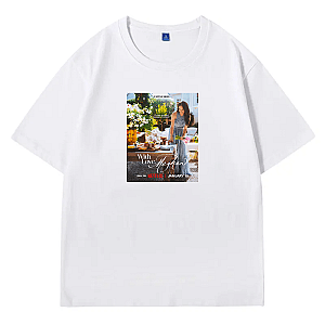Sincerely, Meghan With Love Meghan T-Shirts