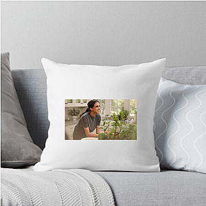 With Love & Fire With Love Meghan Pillows Cover
