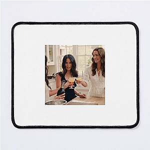 Meghan Mode: Activated With Love Meghan Mouse Pads