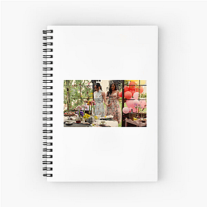 Her Truth, Her Tone With Love Meghan Notebook