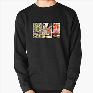 Her Truth, Her Tone With Love Meghan Sweatshirts