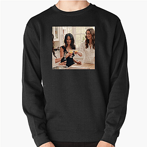 Meghan Mode: Activated With Love Meghan Sweatshirts