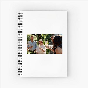 Pageantry & Power – Meghan With Love Meghan Notebook
