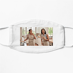 Royal but Real With Love Meghan Face Masks