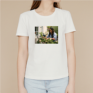 With Love, But Not Sorry With Love Meghan T-Shirts