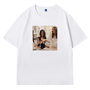Meghan Mode: Activated With Love Meghan T-Shirts
