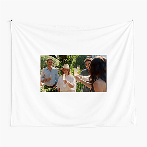 Pageantry & Power – Meghan With Love Meghan Tapestries