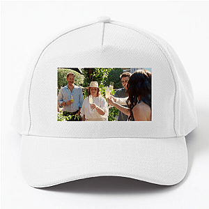 Pageantry & Power – Meghan With Love Meghan Hats & Caps