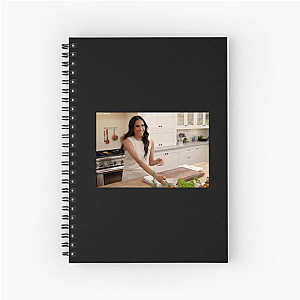Meghan Said What She Said With Love Meghan Notebook