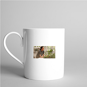 With Love & Fire With Love Meghan Mugs