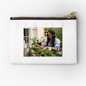 With Love, But Not Sorry With Love Meghan Zipper Pouches
