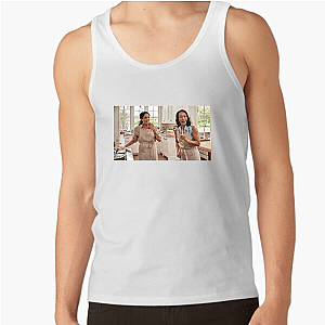 Royal but Real With Love Meghan Tank Tops