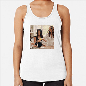 Meghan Mode: Activated With Love Meghan Tank Tops