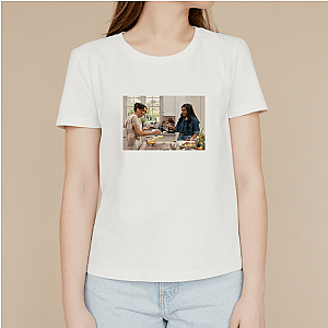 Drama Delivered – Meghan Style With Love Meghan T-Shirts