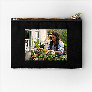 With Love, But Not Sorry With Love Meghan Zipper Pouches