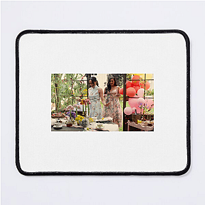 Her Truth, Her Tone With Love Meghan Mouse Pads