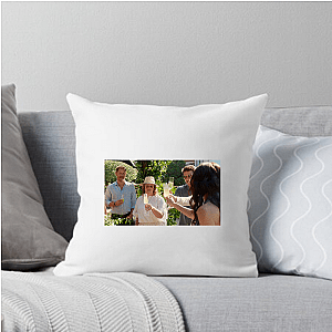 Pageantry & Power – Meghan With Love Meghan Pillows Cover