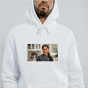 A Little Meghan Never Hurt With Love Meghan Hoodies