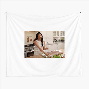 Meghan Said What She Said With Love Meghan Tapestries
