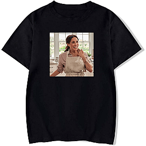 Signed With Shade With Love Meghan T-Shirts