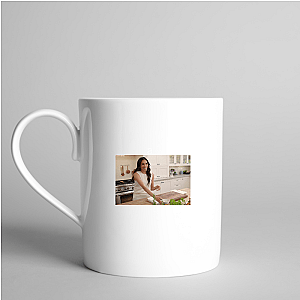 Meghan Said What She Said With Love Meghan Mugs