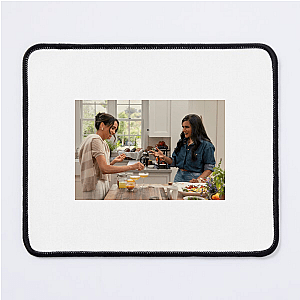 Drama Delivered – Meghan Style With Love Meghan Mouse Pads