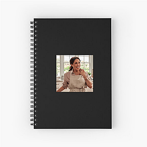Signed With Shade With Love Meghan Notebook