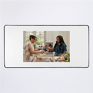 Drama Delivered – Meghan Style With Love Meghan Mouse Pads