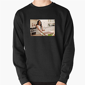Meghan Said What She Said With Love Meghan Sweatshirts