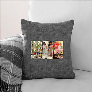 Her Truth, Her Tone With Love Meghan Pillows Cover