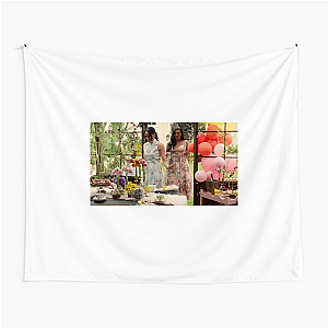 Her Truth, Her Tone With Love Meghan Tapestries